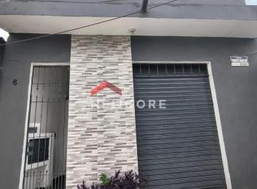 Casa · 220m² · 5 Quartos · 1 Vaga · Casa em Rua Prudente de Moraes Netto - Jardim Helena - Ferraz de Vasconcelos/SP