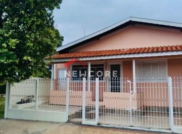 Casa · 120m² · 3 Quartos · 2 Vagas · Casa em Rua Belmiro Dias da Silva - Vila Campos Sales - Campinas/SP