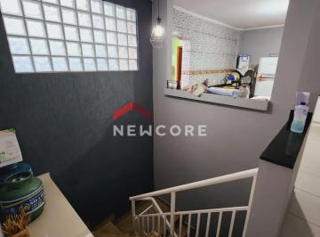Casa · 145m² · 4 Quartos · 2 Vagas · Casa em  Rua José Bueno - Jardim Saint Moritz - Taboão da Serra/SP