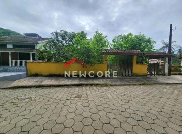 Terreno · 360m² · Lote em Rua Catorze - Verde Mar - Caraguatatuba/SP