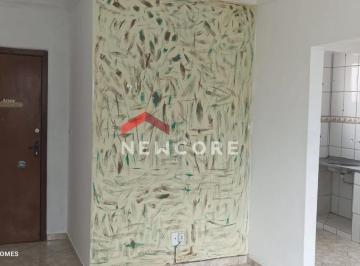 Apartamento · 58m² · 3 Quartos · 1 Vaga · Apartamento em  Rua Dona Mariana da Costa - Conjunto Habitacional Caieiras - Vespasiano/MG