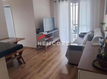 Apartamento · 70m² · 3 Quartos · 1 Vaga · Apartamento em  Praça Colômbia - Jardim Maria Rosa - Taboão da Serra/SP