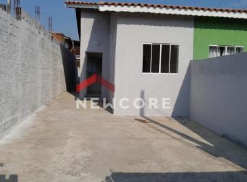 Casa · 65m² · 2 Quartos · 2 Vagas · Casa em  Rua Iraque - Estância São José - Peruíbe/SP