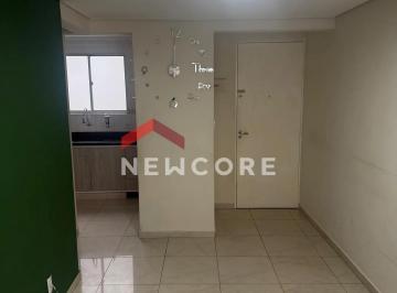 Apartamento · 49m² · 2 Quartos · 1 Vaga · Apartamento em  Rua Ucilla Lorencini Tafarello - Residencial Terra da Uva - Jundiaí/SP