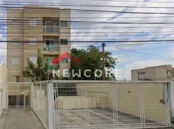 Apartamento · 60m² · 2 Quartos · 1 Vaga · Apartamento em Rua Eliza Ghirotti - Residencial Monte Verde - Indaiatuba/SP
