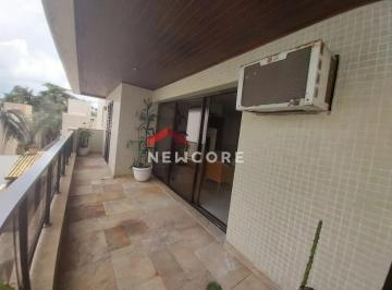 Apartamento · 236m² · 4 Quartos · 2 Vagas · Apartamento em  Rua Amazonas - Loteamento João Batista Julião - Guarujá/SP