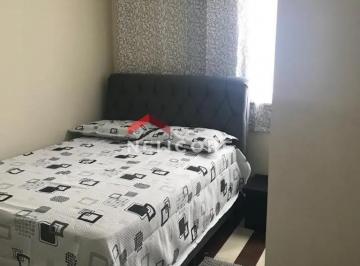 Apartamento · 66m² · 3 Quartos · 1 Vaga · Apartamento em Rua Alora - Jardim Arize - São Paulo/SP