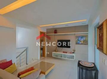 Apartamento · 100m² · 2 Quartos · 3 Vagas · Apartamento em Rua Odilon Braga - Anchieta - Belo Horizonte/MG