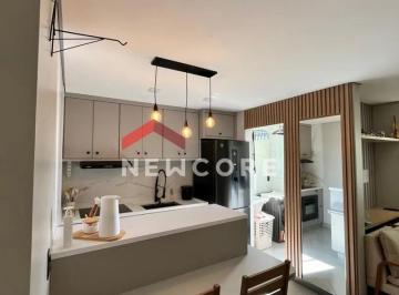 Apartamento · 48m² · 2 Quartos · 1 Vaga · Apartamento em  Rua Elizia Machado Benassi - Nova Cidade Jardim - Jundiaí/SP