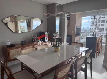 Apartamento de 3 quartos, Taubaté · Apartamento em Avenida Professor Walter Thaumaturgo - Jardim das Nações - Taubaté/SP