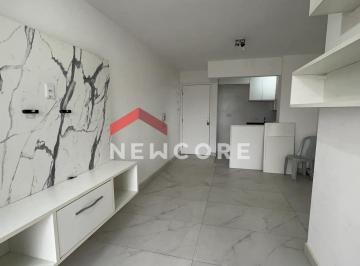 Apartamento · 48m² · 2 Quartos · 1 Vaga · Apartamento em  Avenida São Bento - Vila Galvão - Guarulhos/SP