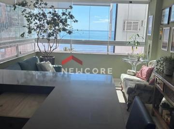 Apartamento · 131m² · 3 Quartos · 2 Vagas · Apartamento em Av. Senador Atilio Fontana - Perequê - Porto Belo/SC