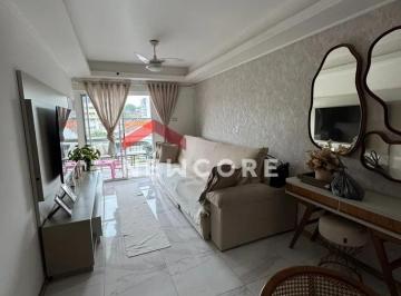Apartamento · 69m² · 2 Quartos · 1 Vaga · Apartamento em Rua General Mitre - Jardim Vinte e Cinco de Agosto - Duque de Caxias/RJ