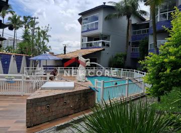 Apartamento · 50m² · 2 Quartos · 1 Vaga · Apartamento em  Rua João Ramalho - Maitinga - Bertioga/SP