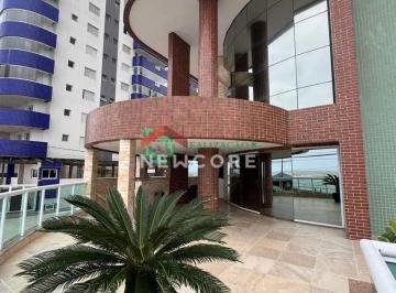 Apartamento · 91m² · 2 Quartos · 1 Vaga · Apartamento em Avenida Governador Mario Covas Junior - Jardim Marina - Mongaguá/SP