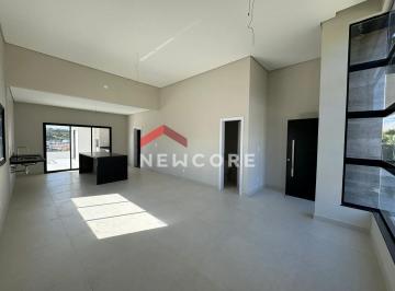 Casa · 164m² · 3 Quartos · 2 Vagas · Casa de condomínio em Avenida Plínio Canineo - Loteamento Residencial Fazenda Casa Grande - Taubaté/