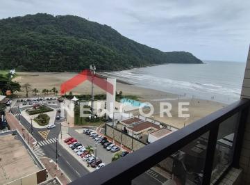 Apartamento · 275m² · 4 Quartos · 1 Vaga · Cobertura em  Rua Brigadeiro Faria Lima - Canto do Forte - Praia Grande/SP