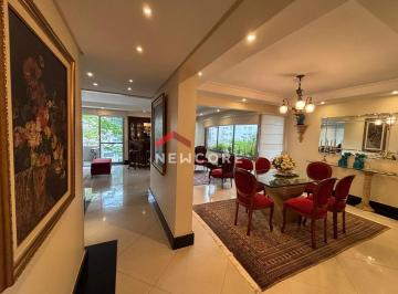 Apartamento · 230m² · 4 Quartos · 2 Vagas · Apartamento em Avenida Jacutinga - Indianópolis - São Paulo/SP
