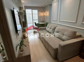 Apartamento · 103m² · 3 Quartos · 1 Vaga · Apartamento em Rua Francisco Corazza - Parque Residencial da Lapa - São Paulo/SP