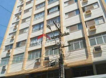 Apartamento · 91m² · 3 Quartos · 1 Vaga · Apartamento em Rua Moraes Barros - Centro - Piracicaba/SP