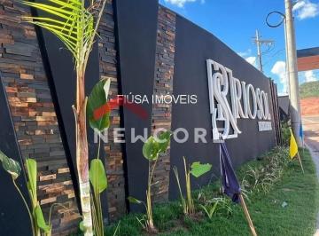 Terreno · 400m² · Lote em condomínio em Wjm4+mc - Desemboque, Sacramento - Mg - ZONA RURAL - Rifaina/SP