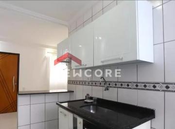 Apartamento · 44m² · 2 Quartos · 1 Vaga · Apartamento em  Rua Justino Alves Batista - Vila Yolanda - Osasco/SP