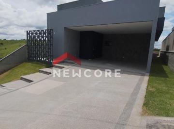 Casa · 195m² · 4 Quartos · 4 Vagas · Casa de condomínio em  Rua Angelina Colicini Milanez - Loteamento Residencial Rio das Flores - Itati
