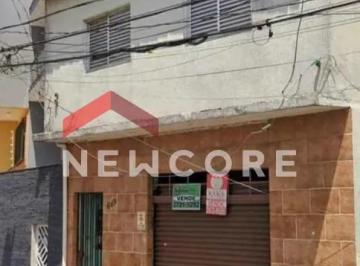 Casa · 170m² · 3 Quartos · 2 Vagas · Sobrado em Rua Oswaldo Arouca - Vila Formosa - São Paulo/SP