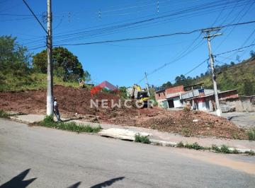 Terreno · 835m² · Lote em Rua Cosmos - Chácara do Solar II (Fazendinha) - Santana de Parnaíba/SP