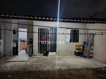 Casa · 55m² · 2 Quartos · 1 Vaga · Casa de condomínio em Estrada Santa Rosa - Parque Santa Clara - Campos dos Goytacazes/RJ