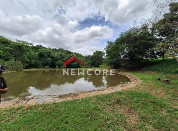 Rural · 300m² · 3 Quartos · 15 Vagas · Fazenda em Rua 5, Recanto do Rio 1 - Área rural  - Jaboticatubas/MG
