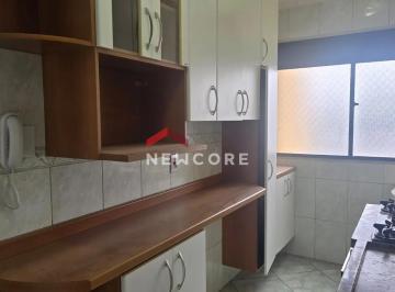 Apartamento · 69m² · 3 Quartos · 1 Vaga · Apartamento em  Avenida Dona Blandina Ignez Júlio - Jaguaribe - Osasco/SP