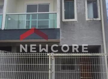 Casa · 93m² · 3 Quartos · 2 Vagas · Casa de condomínio em Rua Deodoro da Fonseca - das Laranjeiras - Serra/ES
