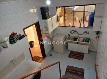 Casa · 167m² · 3 Quartos · 5 Vagas · Sobrado em  Rua Argentina - Parque das Nações - Santo André/SP