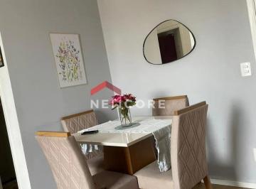 Apartamento · 41m² · 2 Quartos · 1 Vaga · Apartamento em Rua Carlos Leite dos Santos - Parque Arariba - São Paulo/SP