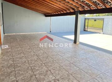Casa de 3 quartos, Sumaré · Casa em Rua Danuncio Menuzzo - Jardim Residencial Ravagnani - Sumaré/SP