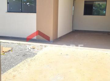 Casa · 69m² · 2 Quartos · 2 Vagas · Casa em  Floresta - Jardim Monte Verde - Floresta/PR