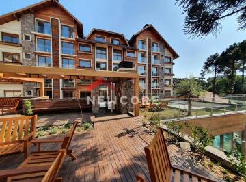 Apartamento de 2 quartos, Canela · Apartamento em Rua Santa Terezinha - Santa Terezinha - Canela/RS
