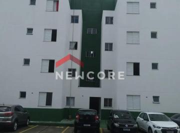 Apartamento · 55m² · 2 Quartos · 1 Vaga · Apartamento em Avenida Tiradentes - Itaóca - Mongaguá/SP