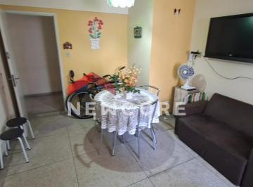 Apartamento · 37m² · 1 Quarto · Apartamento em Rua Frei Gaspar - Centro - São Vicente/SP