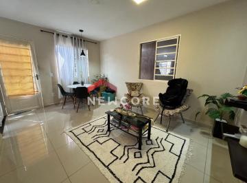 Casa · 150m² · 3 Quartos · 2 Vagas · Casa em Alameda Cafelândia - Conjunto Habitacional Presidente Eurico Gaspar Dutra - Bauru/SP