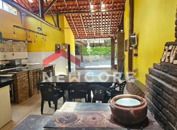 Casa · 210m² · 5 Quartos · 5 Vagas · Casa em  Avenida Álvaro da Silveira - Marimbá - Betim/MG