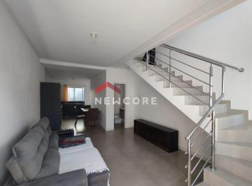 Casa · 86m² · 2 Quartos · 2 Vagas · Sobrado em Rua das Figueiras - Itacolomi - Balneário Piçarras/SC