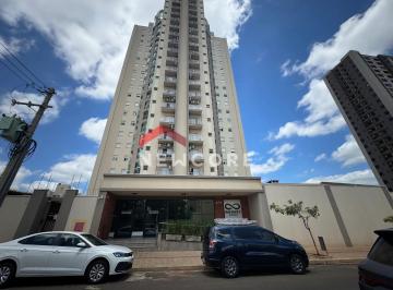 Apartamento · 81m² · 3 Quartos · 2 Vagas · Apartamento em  Rua Nicanor Del Masso - Jardim Contorno - Bauru/SP