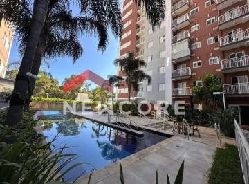 Apartamento · 61m² · 3 Quartos · 1 Vaga · Apartamento em Rua União - Parque União - Jundiaí/SP