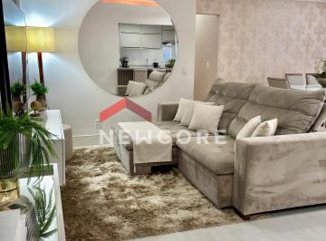 Apartamento · 158m² · 3 Quartos · 1 Vaga · Apartamento em  Rua Barão do Rio Branco - Centro - Criciúma/SC