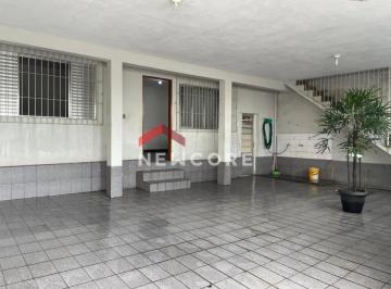 Casa · 250m² · 3 Quartos · 5 Vagas · Casa em  Rua Gonçalves Dias - Cipava - Osasco/SP
