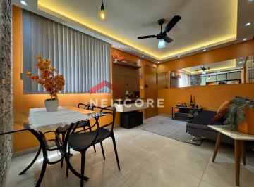Apartamento · 47m² · 2 Quartos · 1 Vaga · Apartamento em Avenida Etelvina de Souza Majone - Reserva Belas Nações - Bauru/SP