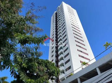 Apartamento · 64m² · 3 Quartos · 1 Vaga · Apartamento em  Rua Doutor Berardo - Madalena - Recife/PE