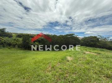 Terreno · 1010m² · Lote em condomínio em Rua Resedá - Condominio Village das Palmeiras - Itatiba/SP